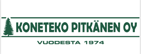 Koneteko Pitkänen Oy