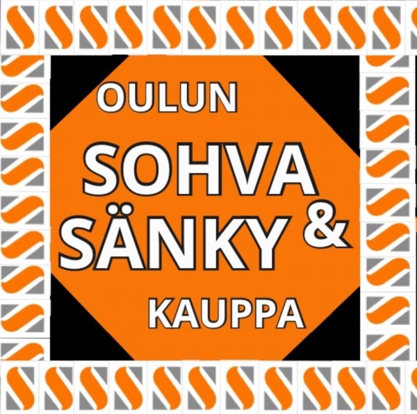 Oulun sohva&sänky kauppa