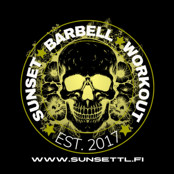 Sunset Barbell 