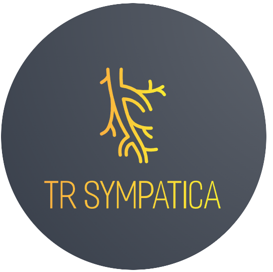 Tr sympatica