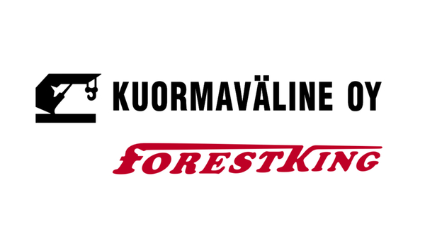 Kuormaväline Oy 