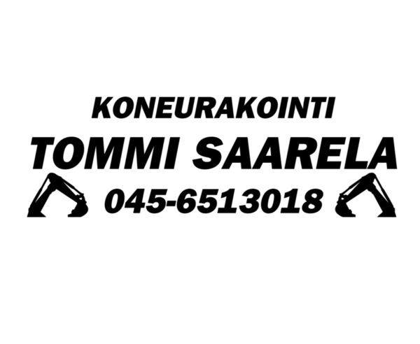 Tommi Saarela 