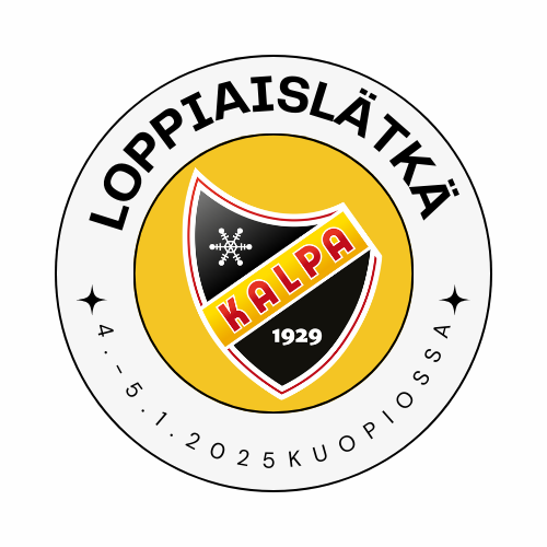 Loppiaislätkää Kuopiossa