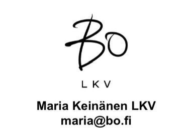 Maria Keinänen