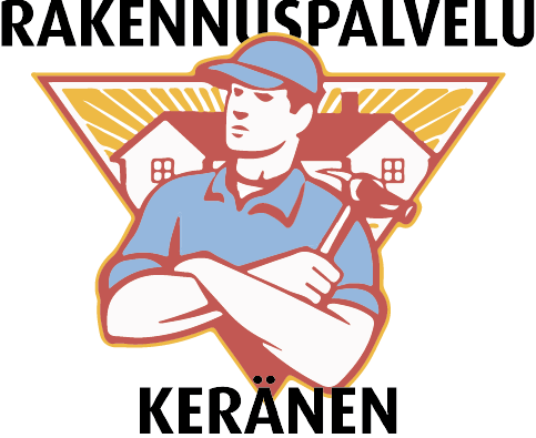 Rakennuspalvelu Keränen