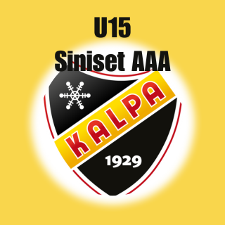 U15 kausi käynnistyy - luvassa on uutta ja vanhaa