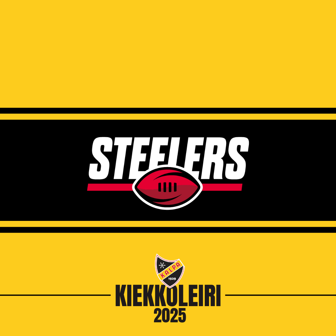 Kuopion Steelers mukaan kesän kiekkoleirille - ilmoittaudu mukaan viimeistään 18.5.2025
