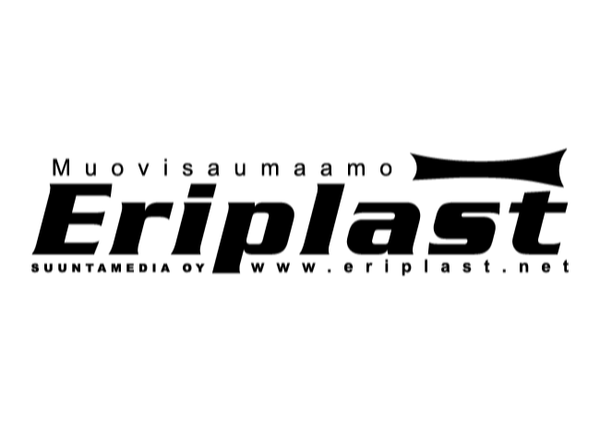 Eriplast - muovisaumaamo Suuntamedia Oy