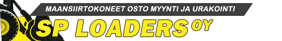 SP Loaders Oy