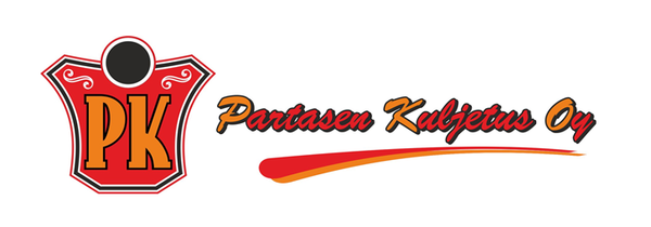 Partasen Kuljetus Oy
