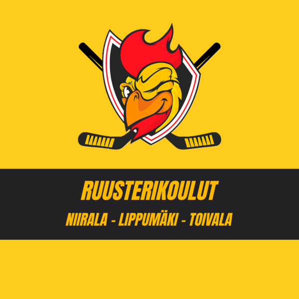 JUNIORI-KALPAN RUUSTERIKOULUT KÄYNNISTYVÄT PIAN - SYYSKUUSSA KAUKALOT KUTSUVAT!