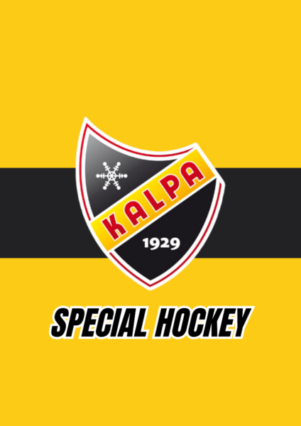 Special Hockey