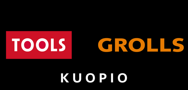 Tools Grolls Kuopio