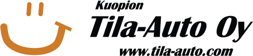 Kuopion Tila-Auto Oy
