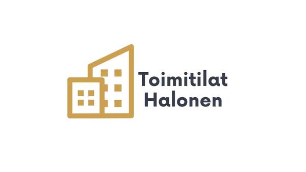 Toimitilat Halonen oy