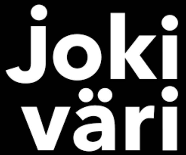 Jokiväri Oy