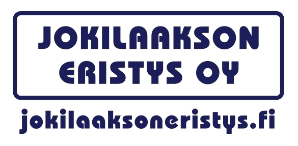 Jokilaakson Eristys Oy