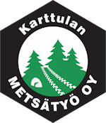 Karttulan Metsätyö Oy