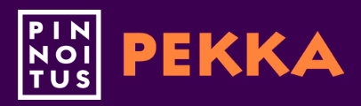 Pinnoitus Pekka