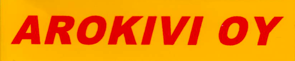 Arokivi Oy
