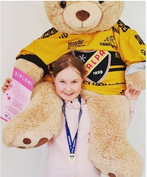 Seuran vastuullisuusohjelma