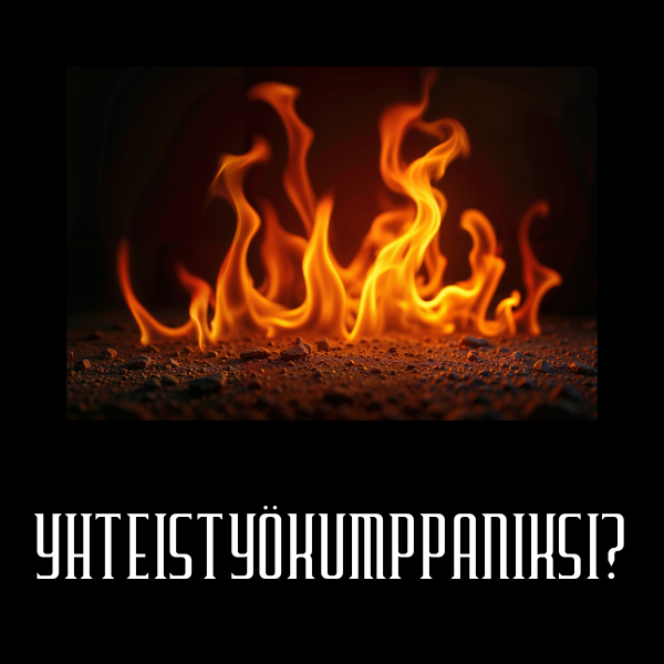 Yhteistyöhön U16 ikäluokan kanssa?