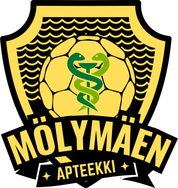 Mölymäen Apteekki