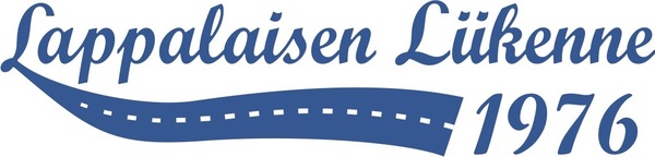 Lappalaisen Liikenne Oy
