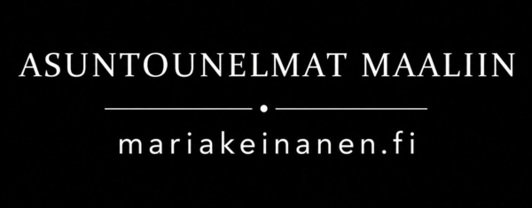 mariakeinanen.fi