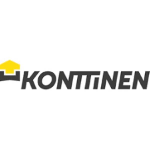Rakennusliike Konttinen Oy