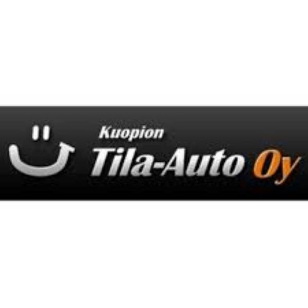 Kuopio Tila-Auto Oy