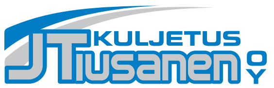 Kuljetus Tiusanen Oy