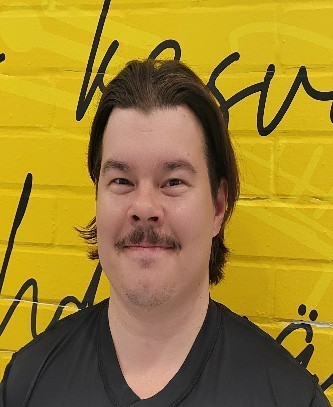 Jari Komulainen aloitti Juniori-KalPan harrastetoiminnan kehittäjänä