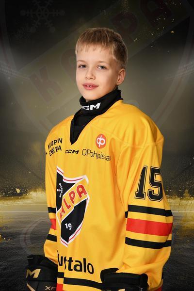 Kumpusalmi Alex