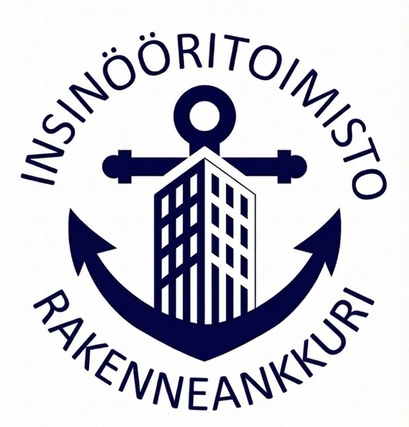 Insinööritoimisto Rakenneankkuri Oy