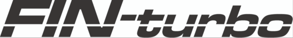 FIN-turbo