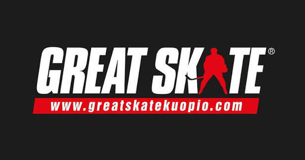 Great Skate
