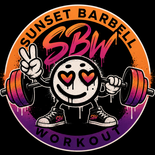 Sunset Barbell
