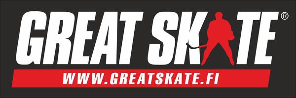 Great Skate