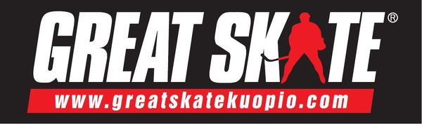 Great Skate