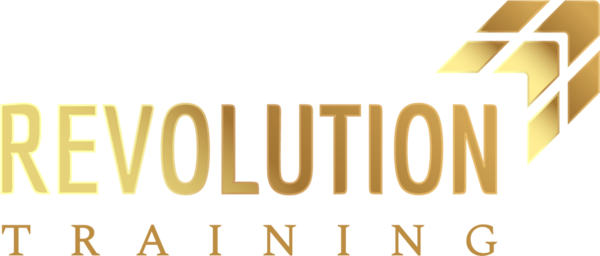 Revolution training