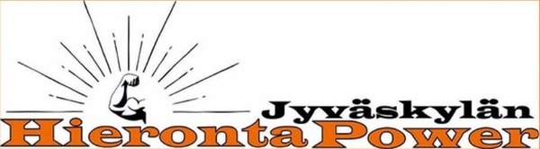 Jyväskylän hierontapower