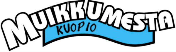 Muikkumesta