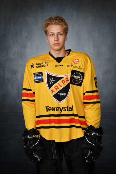 Miettinen Akseli