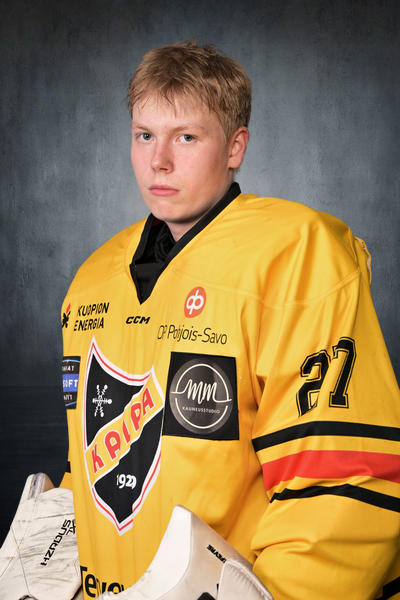 Savolainen Aksu