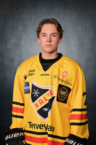 Heiskanen Aku