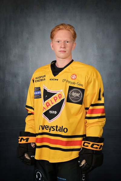 Pasanen Aleksi