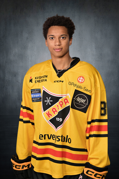 Hyvärinen Daniel