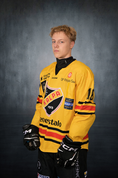 Ryynänen Eelis