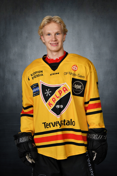 Koivistoinen  Eemeli